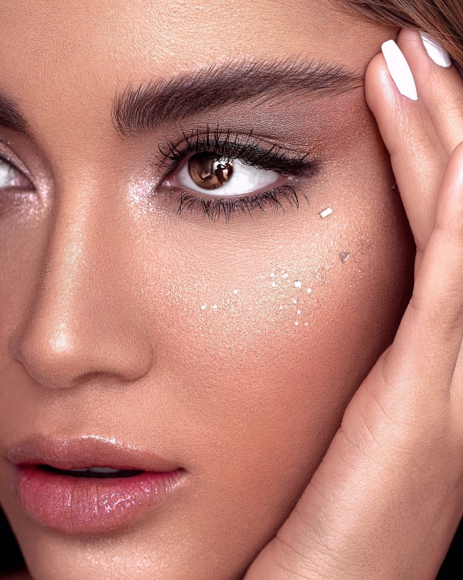Makeup Bild
